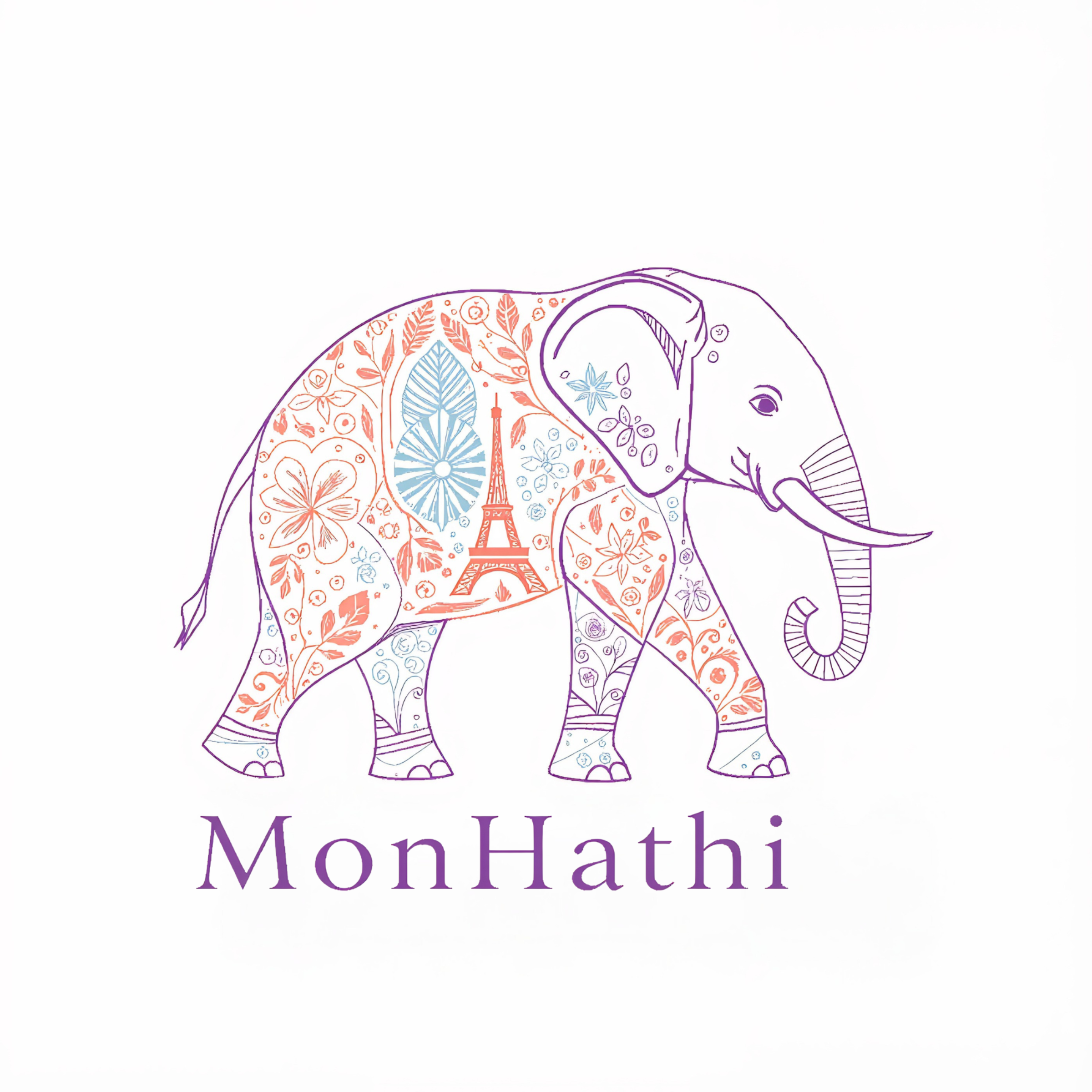 MonHathi